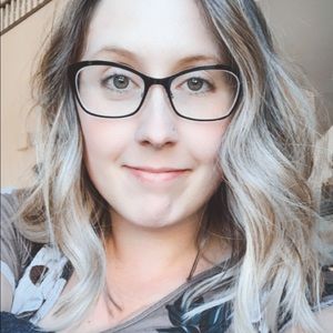 Meet your Posher, Amelia